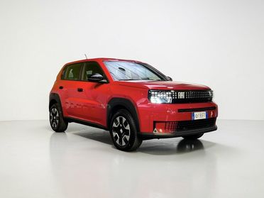 Fiat Grande Panda 1.2 Hybrid Icon eDCT