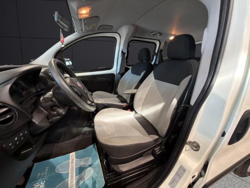 FIAT QUBO QUBO 1.3 MJT 80 CV Lounge
