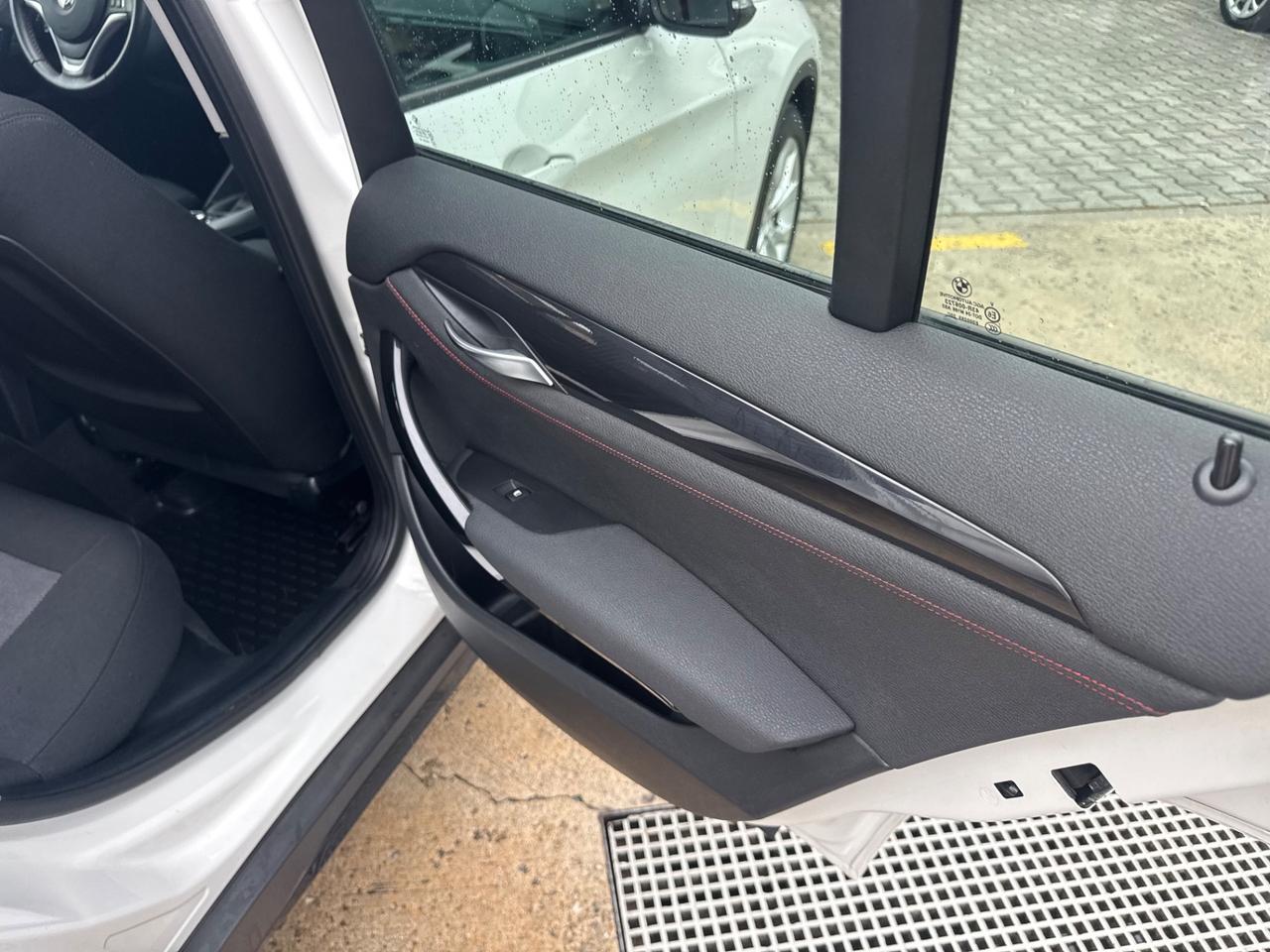 Bmw X1 sDrive 18 D MSport