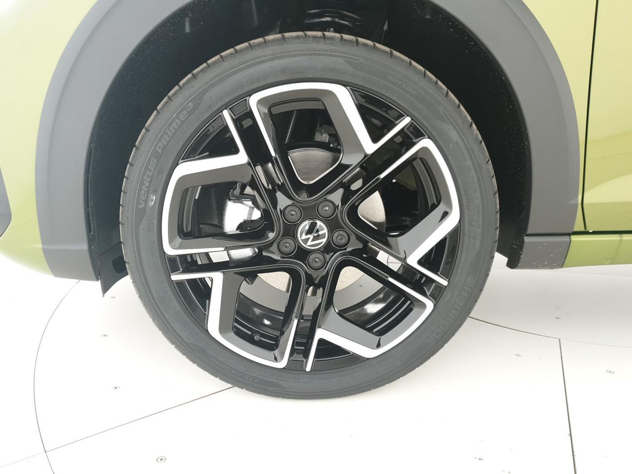 Volkswagen Taigo 1.0 tsi r-line plus 115cv dsg