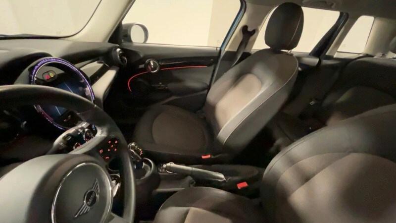 MINI Mini 4ª serie (F56) Mini 1.5 Cooper Camde...