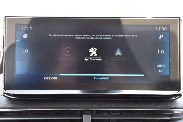 PEUGEOT 5008 BlueHDi 130 S&S EAT8 Allure Pack