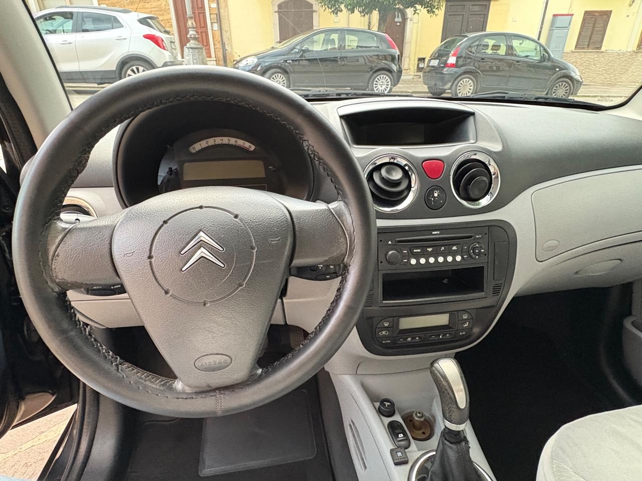Citroen C3 1.1 AIRDREAM Exclusive CON IMPIANTO GPL