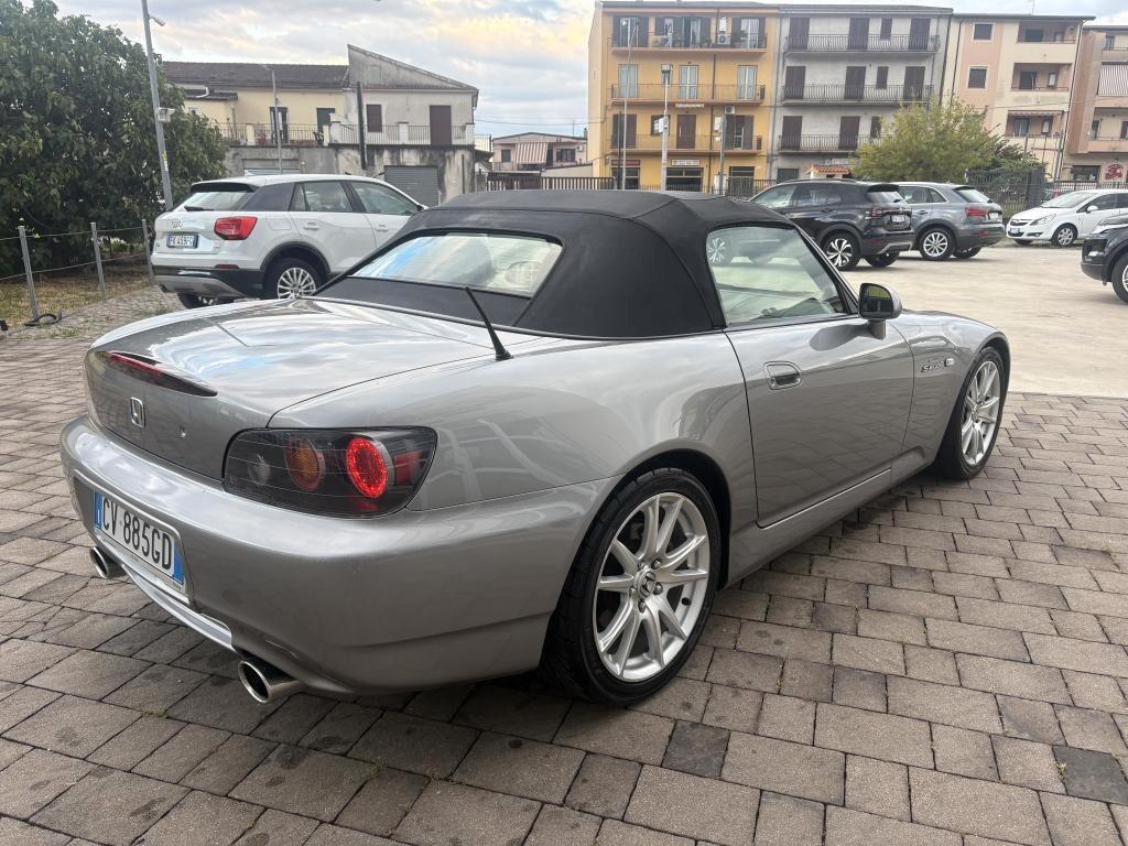 Honda S 2000 2.0 16v VTEC 241cv