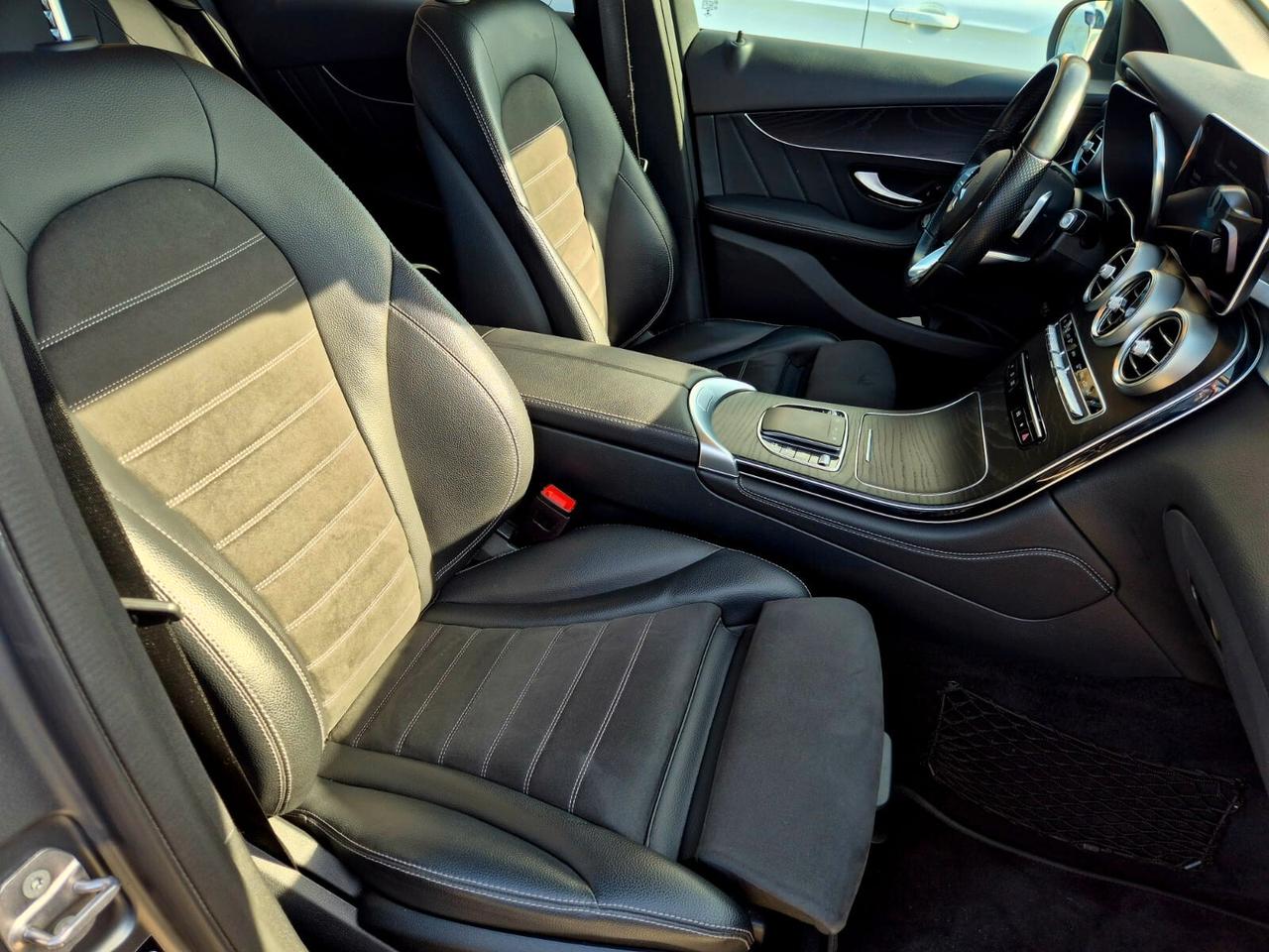 Mercedes-benz GLC 220 d 4Matic Premium Plus