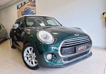 Mini 1.5 Cooper D 116cv 5 Porte Automatica "Km47.000!