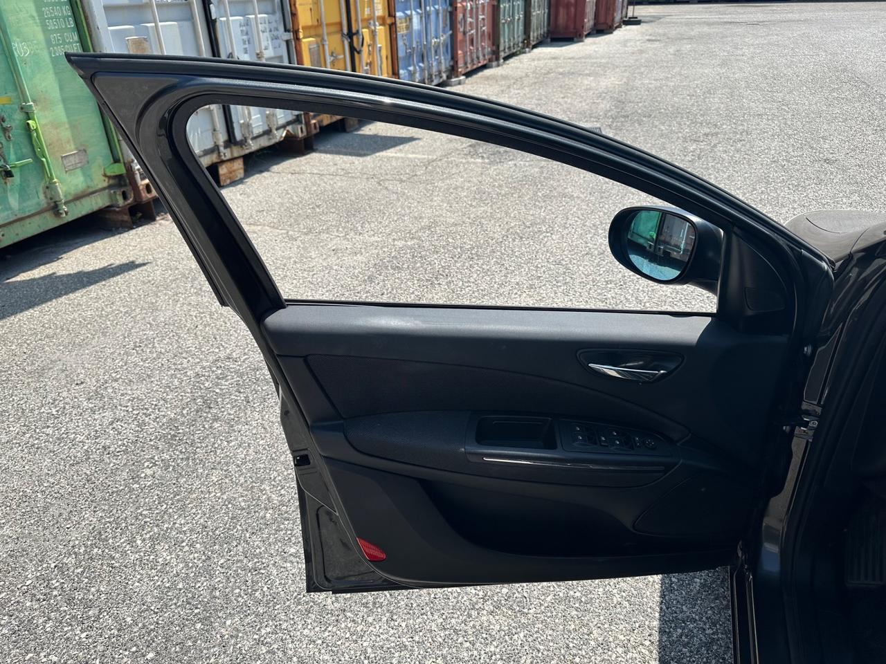 Fiat Bravo 1.6 MJT 105 CV DPF Easy EURO 5 B
