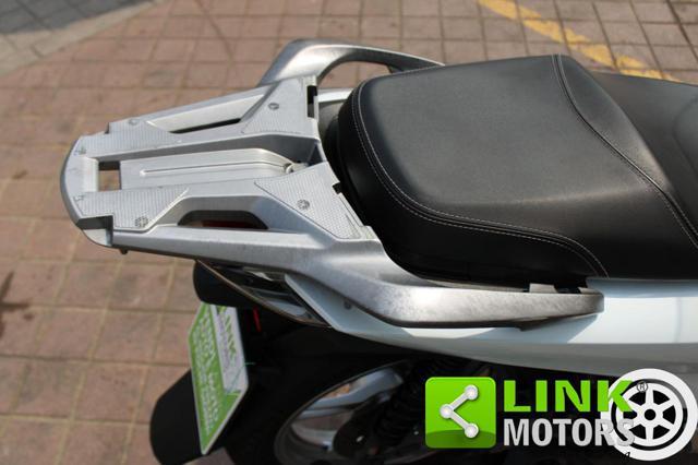 HONDA SH 150 ABS