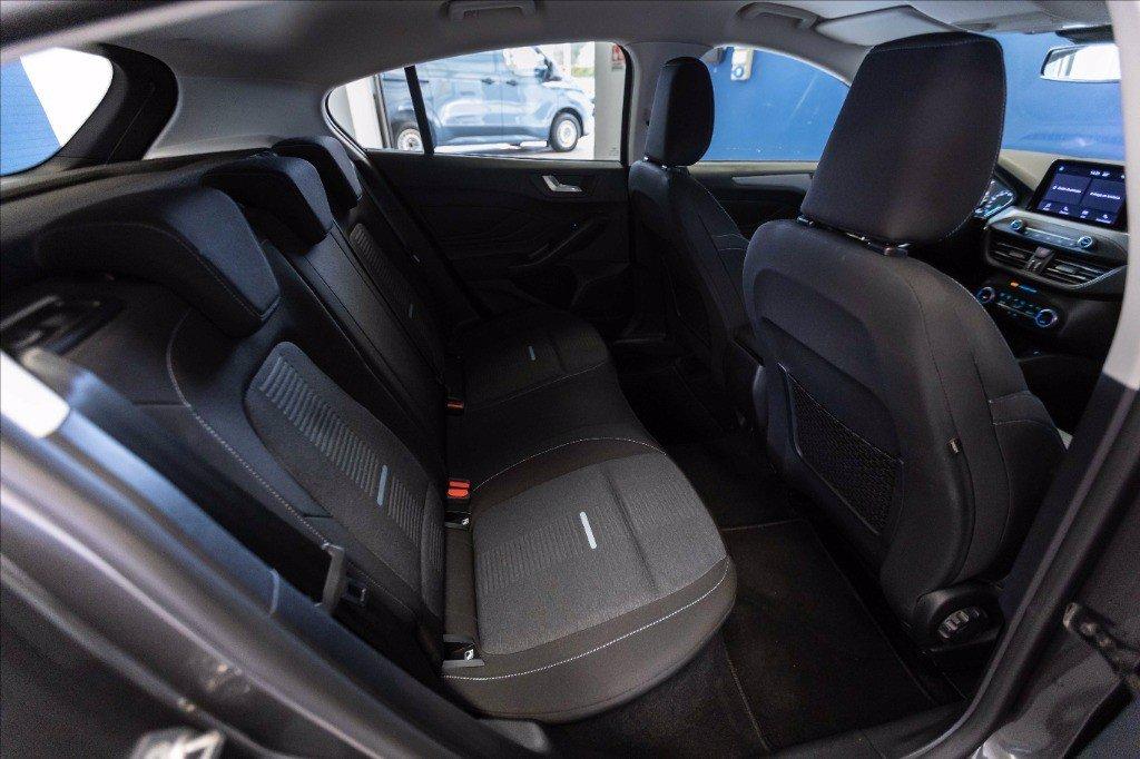 FORD Focus Active 1.0 ecoboost h Style 125cv del 2023