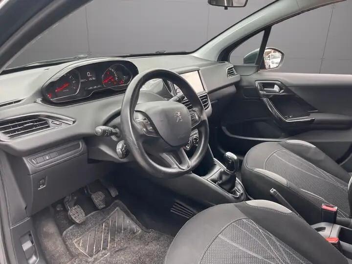 Peugeot 208 1.2 VTi 82 CV 5 porte Active- PREZZO REALE