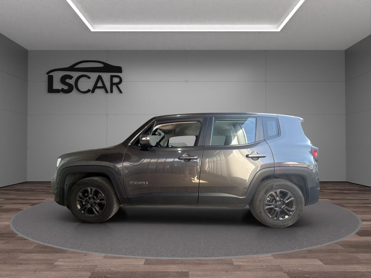 Jeep Renegade 1.6 mjt Limited 120cv - Promo Finanziamento