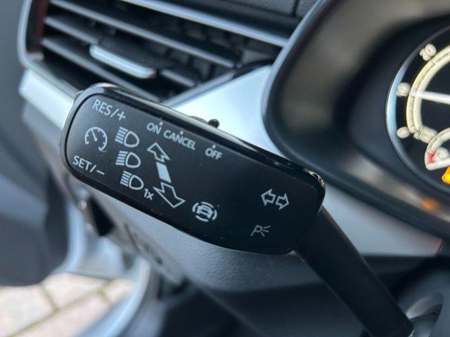 SKODA Scala 1.0 G-Tec Ambition