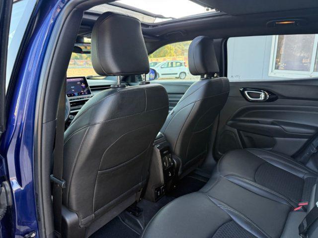JEEP Compass 1.6 MJT 80° Anniversario TETTO