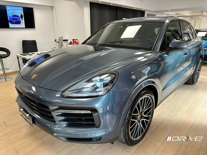 Porsche Cayenne Cayenne 3.0 V6