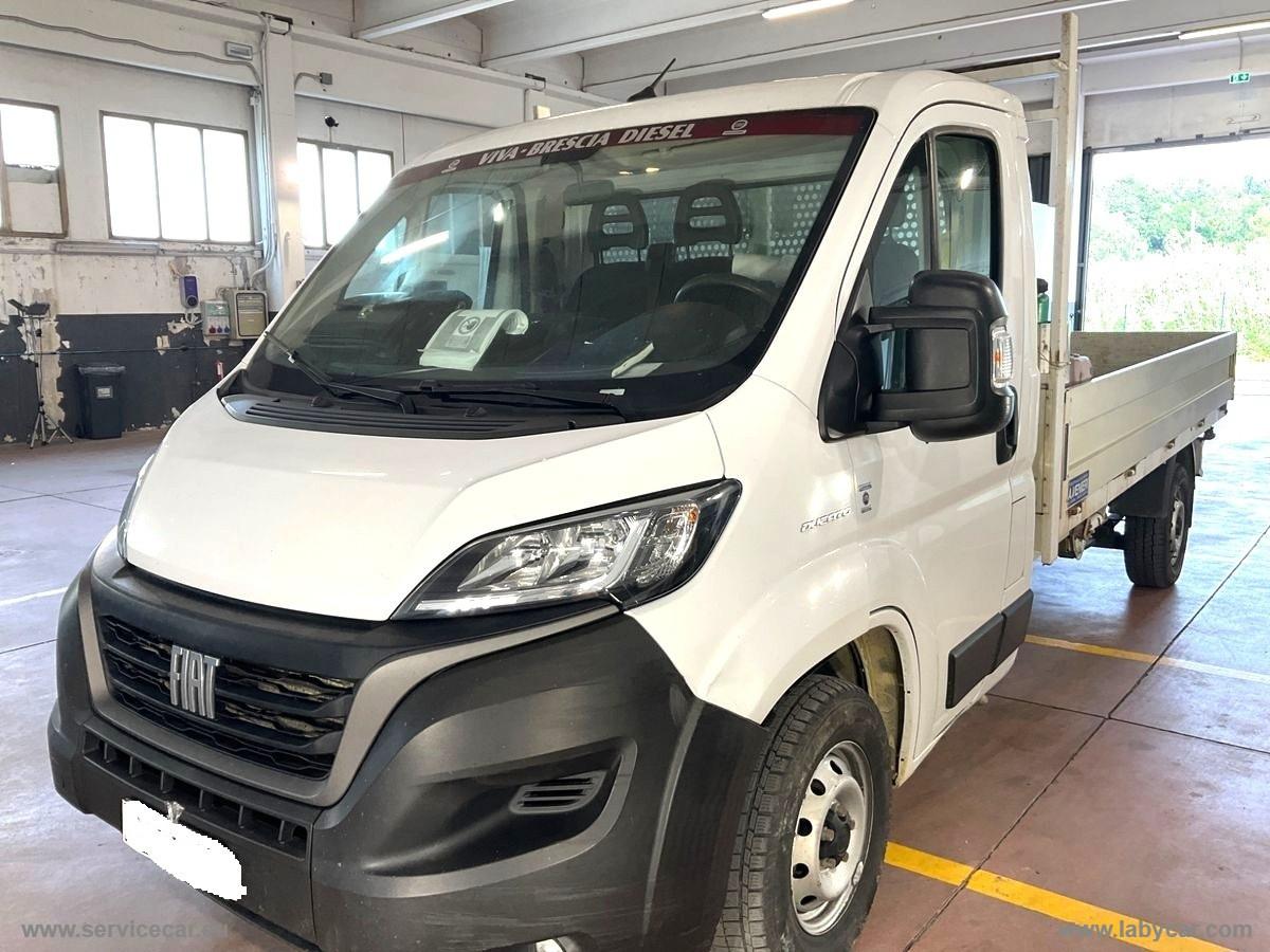 Ducato 35 2.2 Mjt 140 PLM-SL Cassonato