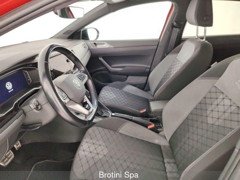 Volkswagen Taigo Taigo 1.5 TSI 150 CV DSG R-Line