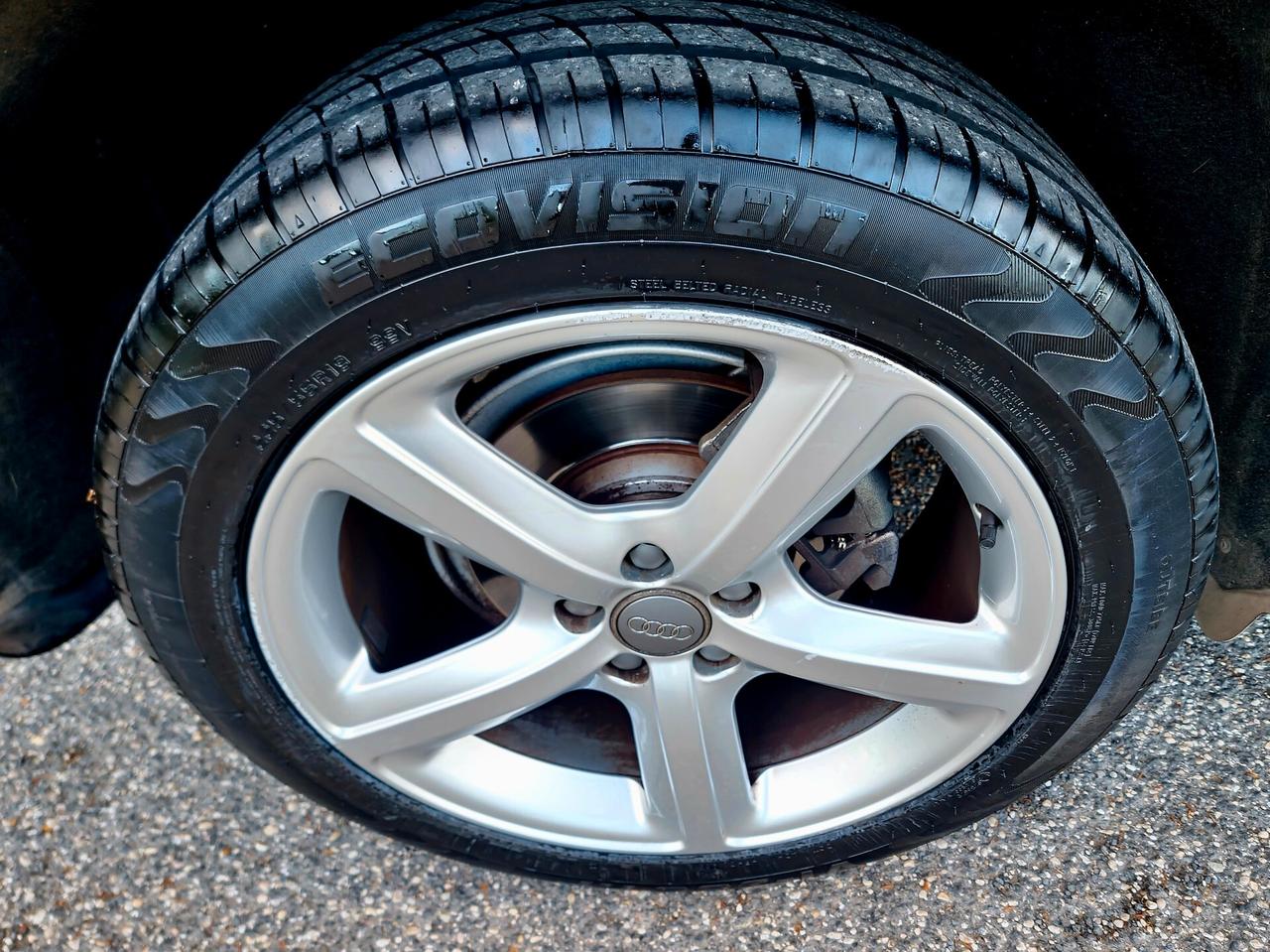 Audi Q5 2.0 TDI 170 CV quattro S Line tronic Advanced Plus 2012-E5B Automatico NEO