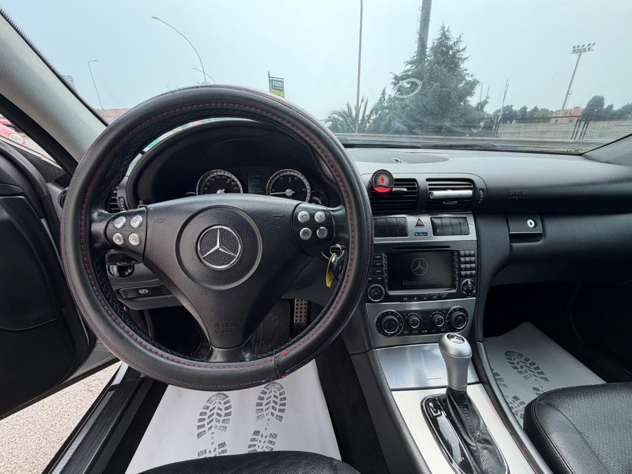 Mercedes-benz C 220 CDI cat S.W. Avantgarde Sport