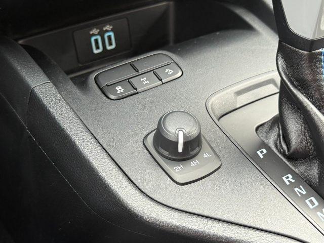 FORD Ranger Raptor 2.0 TDCi aut. 213CV DC 5 posti IVA ESPOSTA