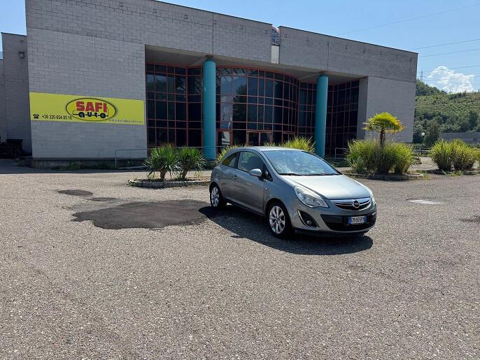 Opel Corsa 1.2 85CV 3 porte GPL-TECH Elective