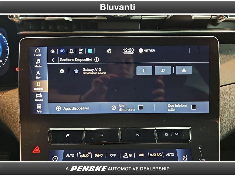 Maserati Grecale Grecale 2.0 mhev GT 300cv auto