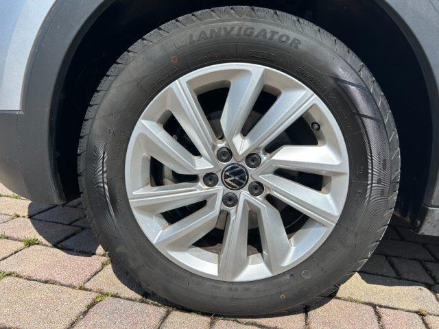 VOLKSWAGEN T-Cross 1.0 TSI Style BMT