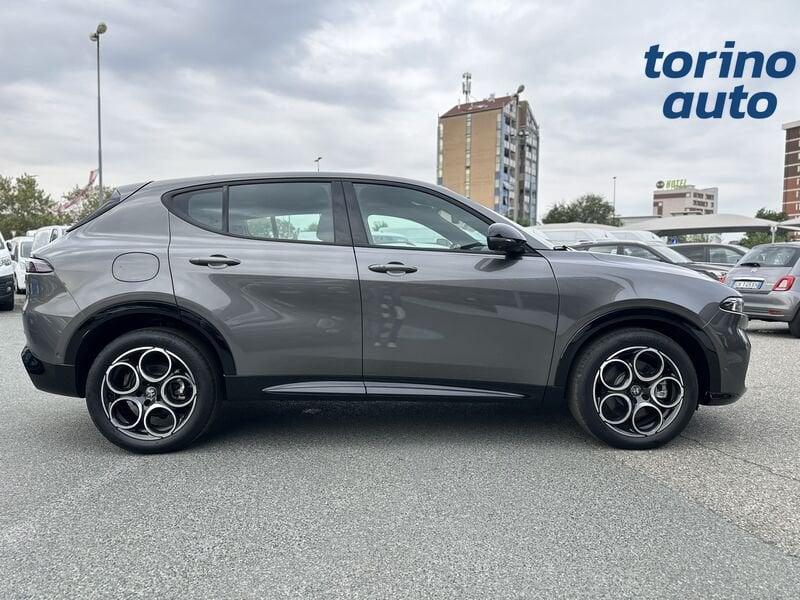 Alfa Romeo Tonale Tonale 1.5 hybrid Sprint 160cv tct7