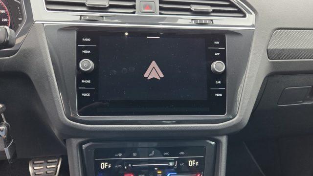 VOLKSWAGEN Tiguan 1.5 TSI 150 CV DSG ACT R-Line PERMUTE UNICOPR.