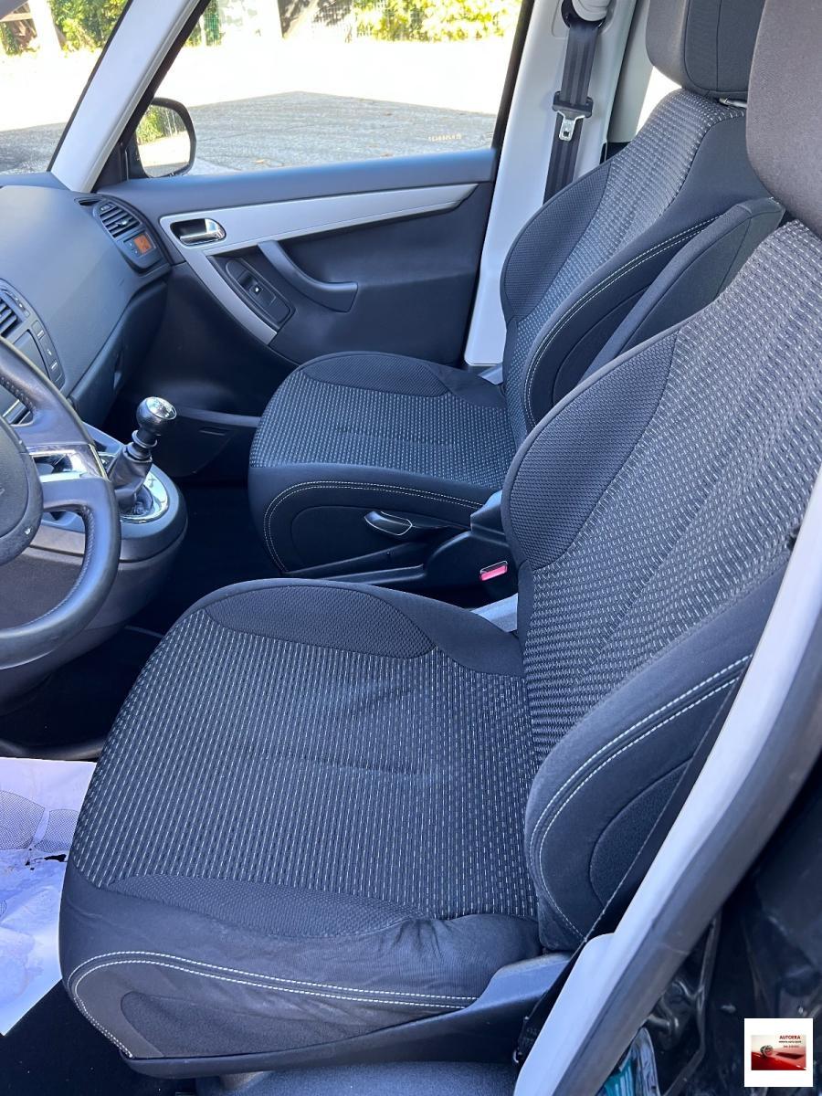 CITROEN - C4 Picasso - 1.6 HDi 110 FAP Business QR