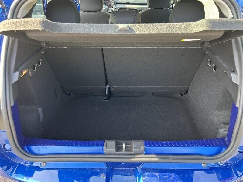 Dacia Sandero Streetway III 2021 Streetway 1.0 tce Essential Eco-g 100cv 5 marce