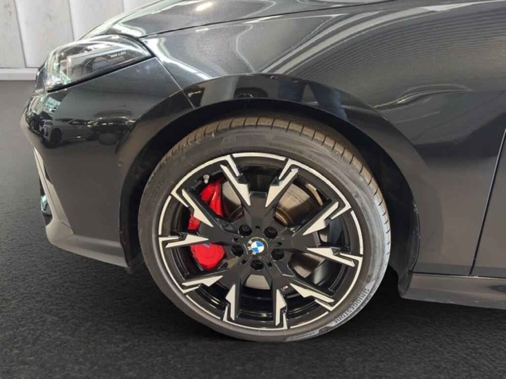 BMW Serie 1 118 d MSport Pro DCT