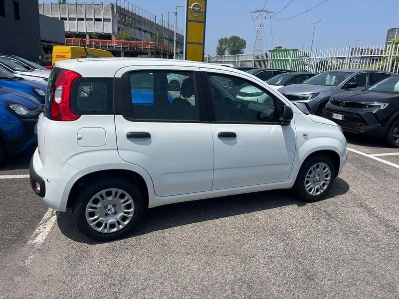 FIAT Panda Panda 1.0 FireFly S&S Hybrid