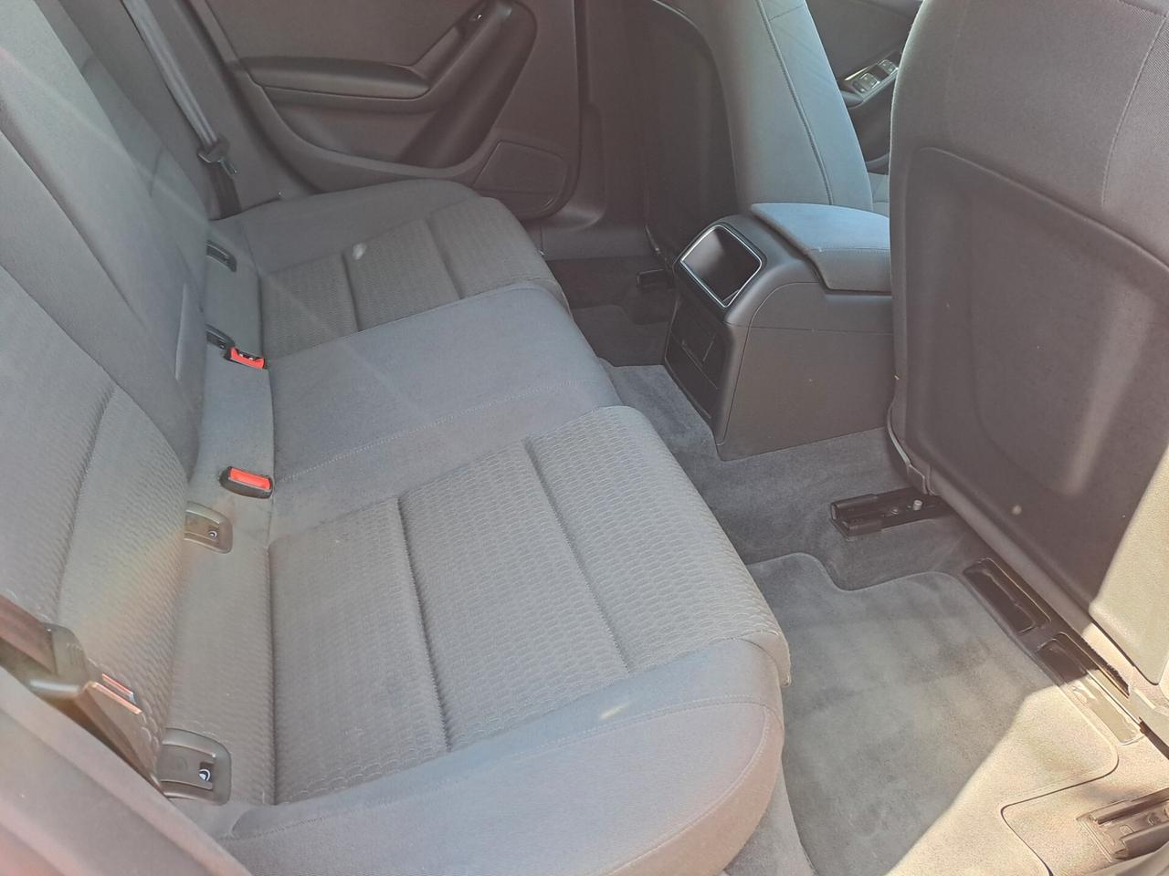 Audi A5 SPB 2.0 TDI 177 CV Advanced