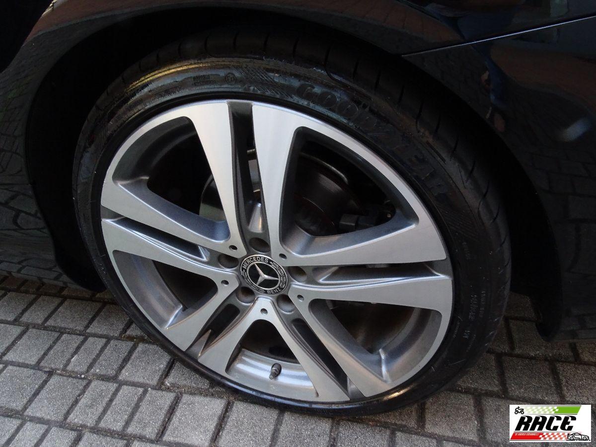 MERCEDES - Classe C - C 220 d Auto Cabrio Premium Plus