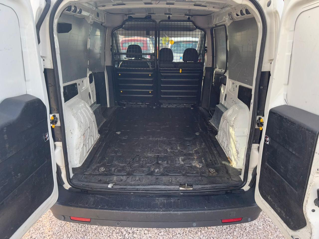 Fiat Doblo Doblò 1.6 MJT 16V 95CV Pop