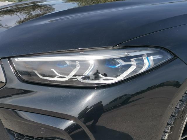 BMW M8 Cabrio Competition CarbonCore/ FULL/ TAGLIANDI