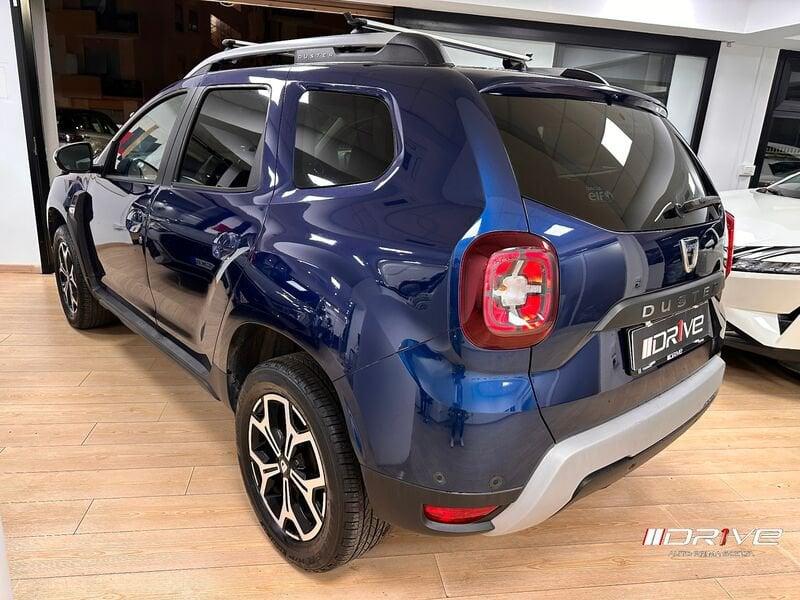 Dacia Duster Duster 1.6 SCe GPL 4x2 Prestige