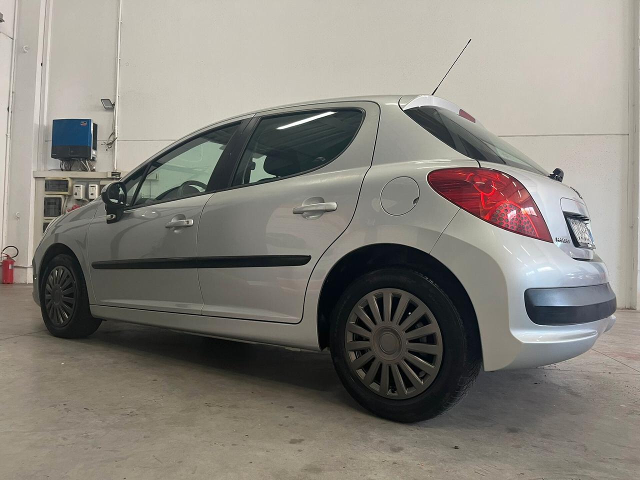 Peugeot 207 DIESEL 1.4