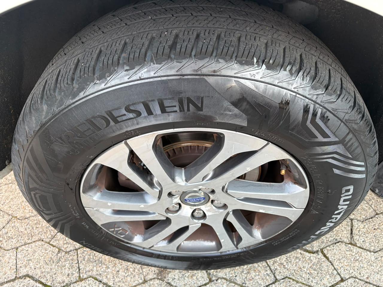 Volvo XC 60 XC60 D4 Geartronic Momentum
