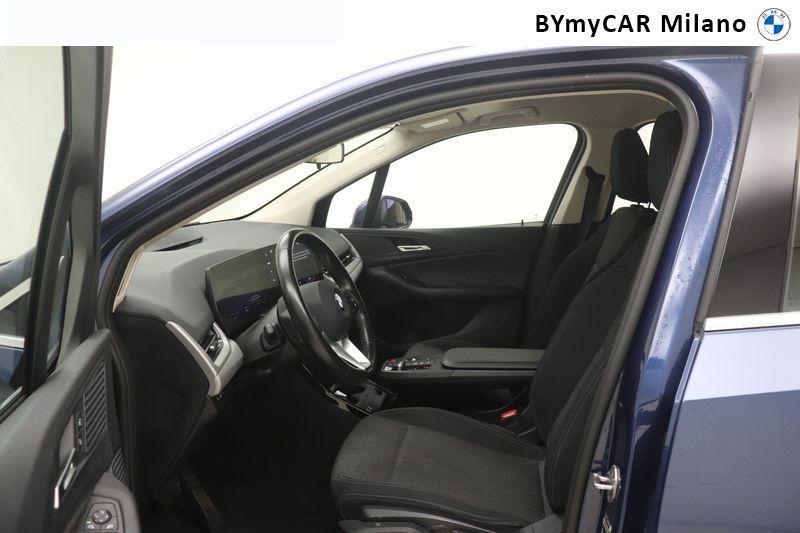 BMW Serie 2 Active Tourer 218 i DCT