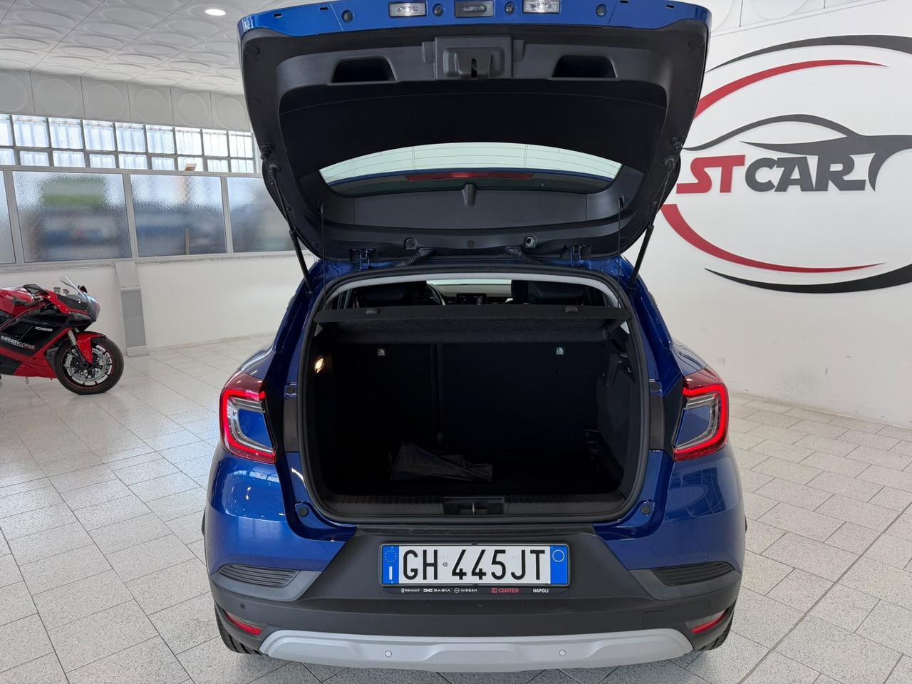 Renault Captur 1.0 TCe 90 CV Intens