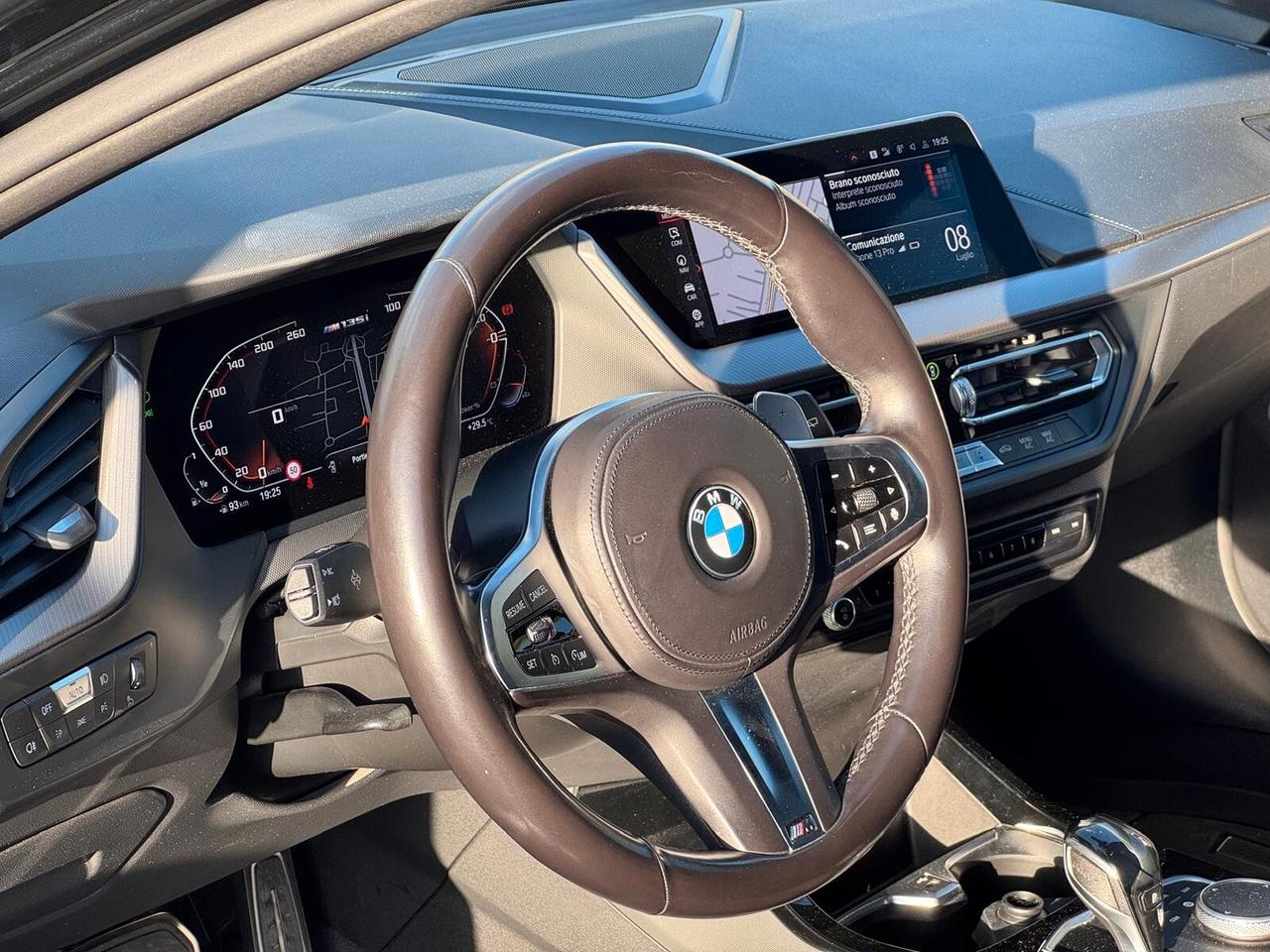 Bmw 135 M 135i xDrive