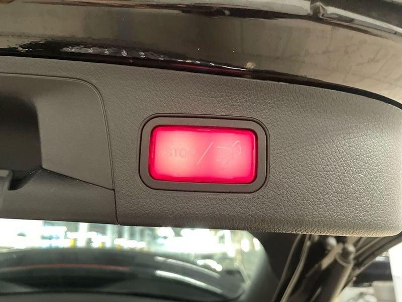 Mercedes-Benz GLA 200 d Sport Plus auto