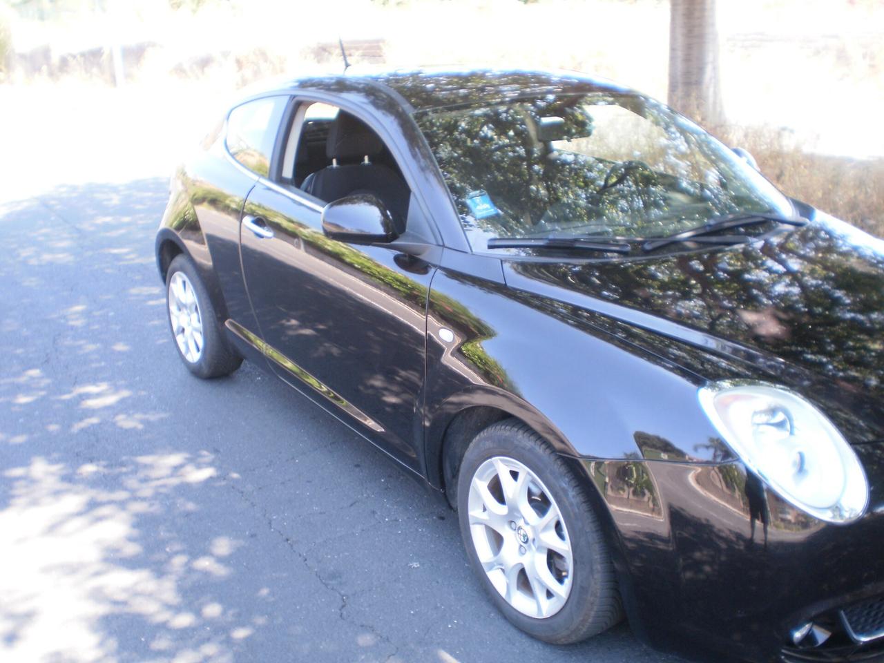 Alfa Romeo MiTo 1.3 JTDm-2 95 CV S&S Progression