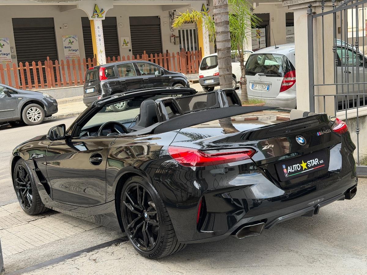 Bmw Z4 sDrive 40i Msport 340 CV