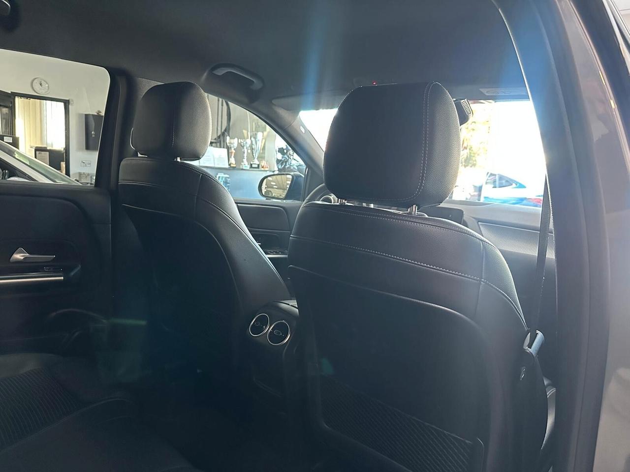 Mercedes-benz B 180 d Automatic Sport TENUTA IN MODO IMPECCABILE FULL OPT.