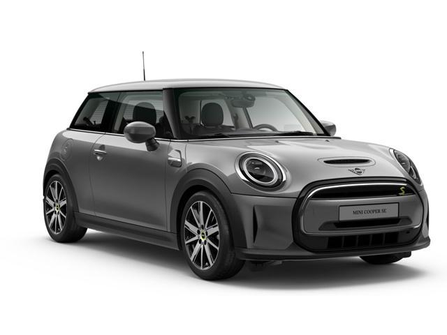 MINI Cooper SE Classic