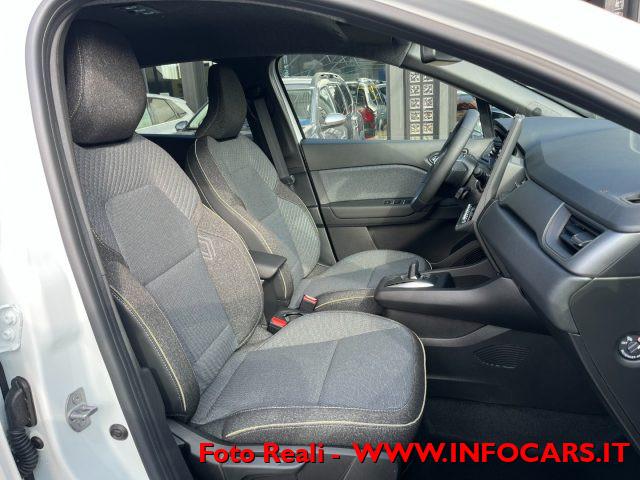 RENAULT Captur Full Hybrid E-Tech 160 CV Techno KM0 - PROMO