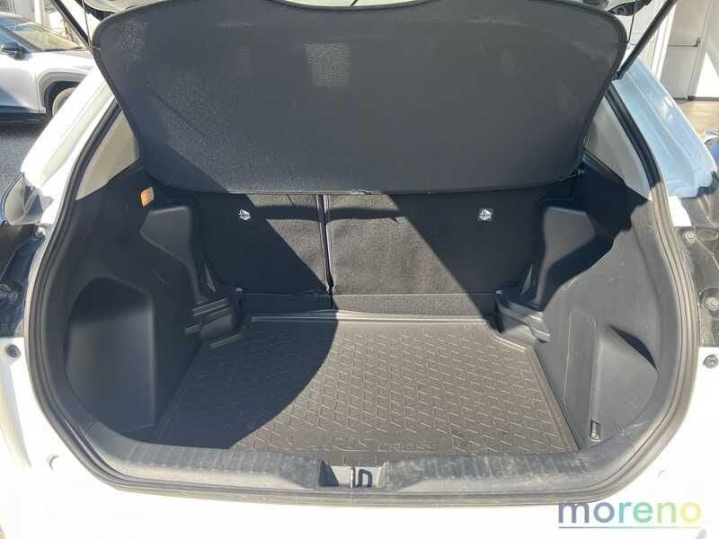 Toyota Yaris Cross 1.5h Active fwd 116cv e-cvt