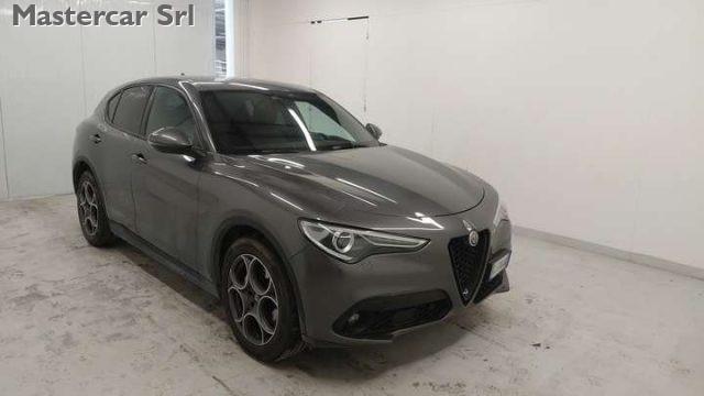ALFA ROMEO Stelvio 2.2 TD 160 CV Sprint AT8 RWD TG : GJ286AW